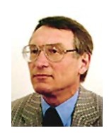 Prof. Dr. Helmut Schirmer 