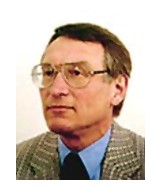 Helmut Schirmer 