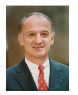 Professor Dr. Johann-Matthias Graf von der Schulenburg