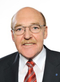 Reinhold Schulte 