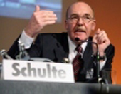 Reinhold Schulte 