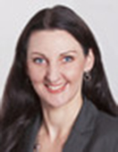 Claudia Schwenninger