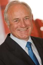 Günther Soboll 