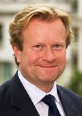 Martin South 
