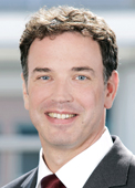 Dr. David Stachon 