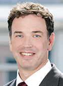 Dr. David Stachon