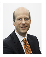 Dr. Martin Strobel 