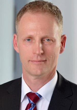 Heinz Teuscher - Central