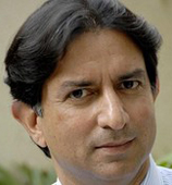 Gautam Thapar 