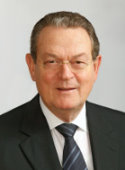 Jürgen R. Thumann 