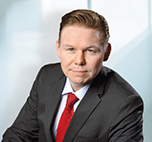 Torsten Utrecht - Generali