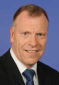 Prof. Dr. Fred Wagner 