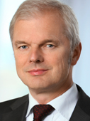 Ulrich Wallin 