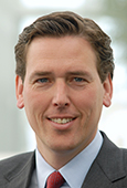 Dr. Tobias Warweg