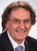Prof. Hermann Weinmann 