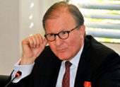 Ulrich-Bernd Wolff von der Sahl