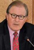 Ulrich-Bernd Wolff von der Sahl