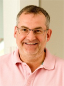 Claus Wunderlich 