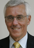 Andreas J. Zehnder 