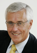 Andreas J. Zehnder 
