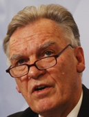 Jörg Ziercke 