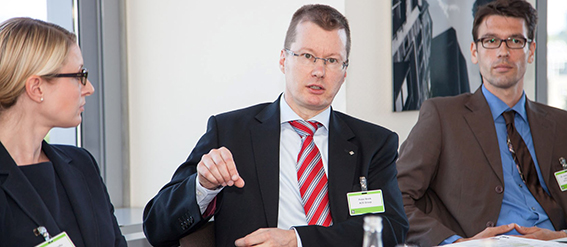  Peter Brink
