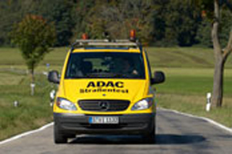ADAC Straßentest 