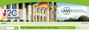 AFW Berliner-Erklärung 