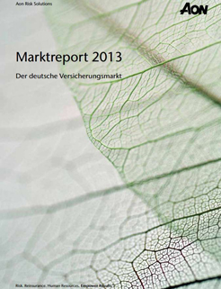 AON Marktreport 2013 
