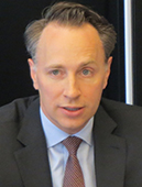 Dr. Thomas Buberl