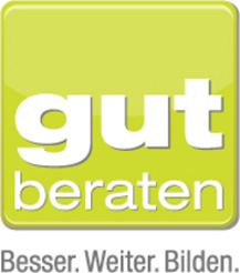 BWV Logo gut beraten 