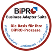 BiPRO Logo 