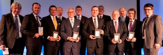 CHARTA 2013 Neuss 