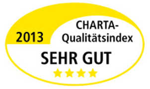 CHARTA Barometer 2013 