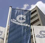 CONTINENTALE Flaggen