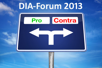 DIA-Forum 
