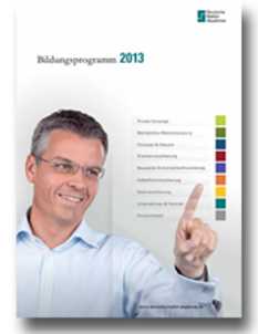 Bildungsprogramm 
