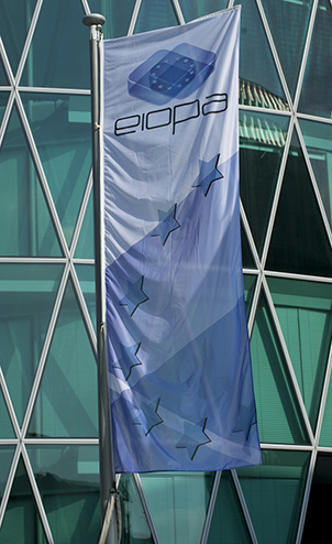  EIOPA­ Tower 