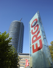 ERGO Düsseldorf 