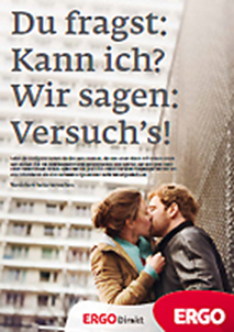ERGO_Kampagne_2014