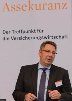 Michael Dreibrodt 