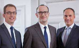 FINANCIAL-PLANNING Geschäftsführung 