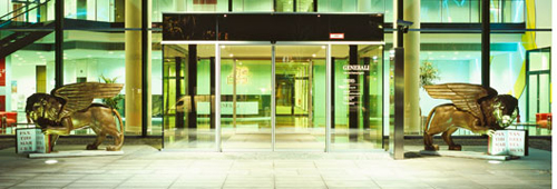 GENERALI München 