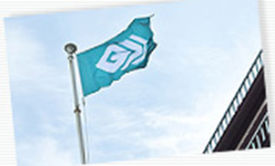 GGW Flagge 