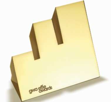 GWA Trophäe