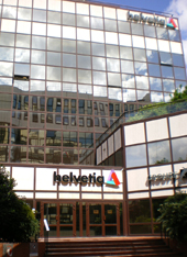 HELVETIA Frankreich 
