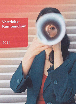 HELVETIA_Kompendium_2014