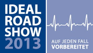 IDEAL Roadshow 