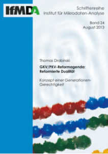 IFMDA Reformanalyse 