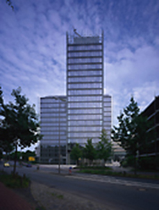 LVM Gebäude 